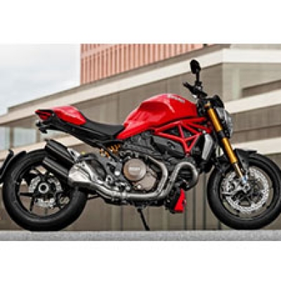 Ducati Monster 1200 S Specfications And Features